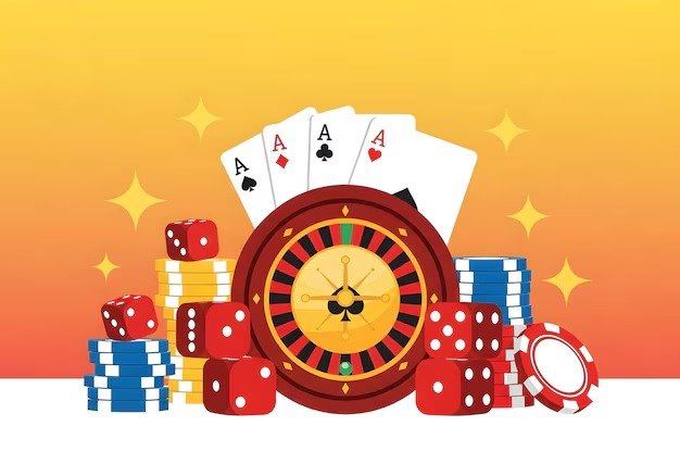 Mobile phone screen showing JILI slot game interface with spin button and balance display
